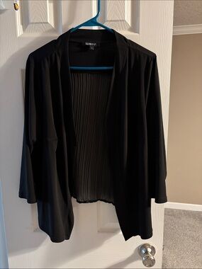 Glamour Brand Cardigan size 1X